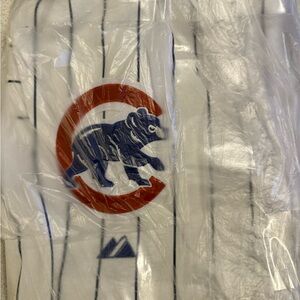 Chicago Cubs Mark Prior‎ #22 Jersey
